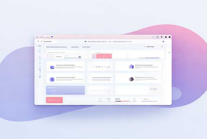 搭建简单网站（搭建简单网站的软件）