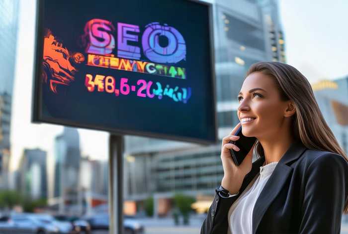 seo服务公司电话 - seo服务公司电话多少