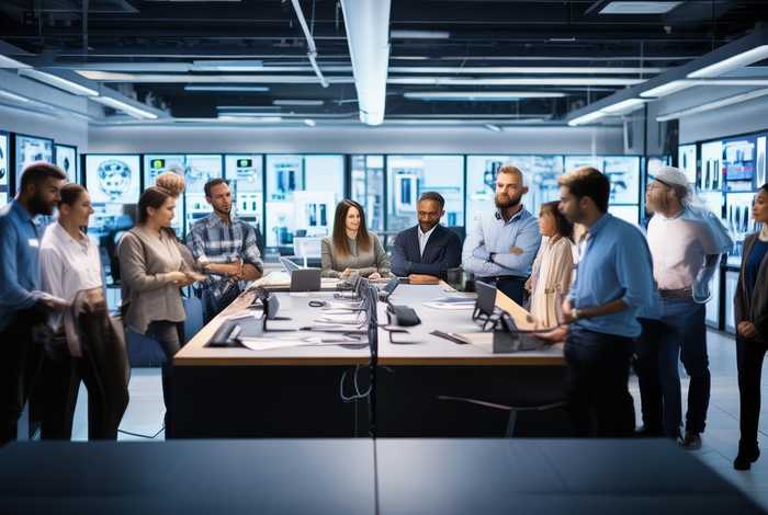 电子产品设计开发厂家；电子产品设计开发厂家有哪些