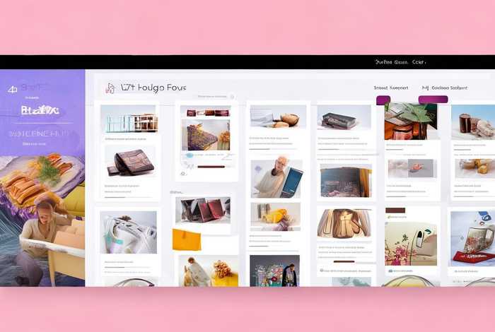 电子商务网页制作有什么用，电子商务网页制作有什么用处