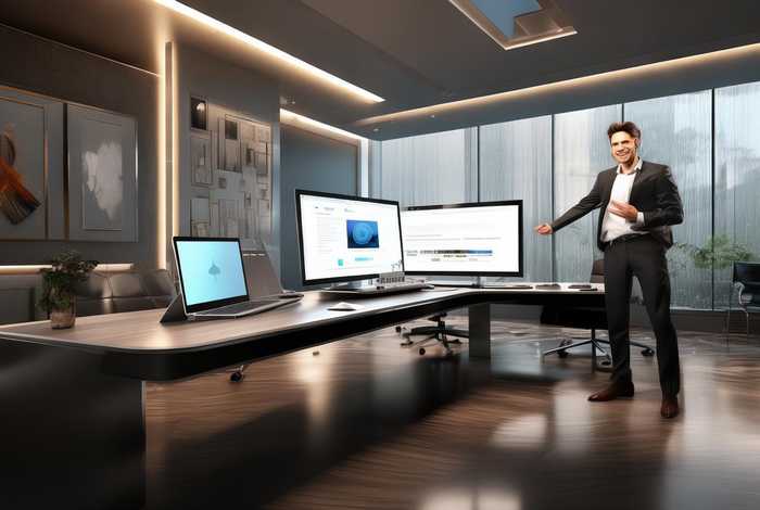 高端网站建设优惠 受欢迎高端网站设计优化建站