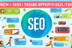 SEO基础教程 seo基础入门教程