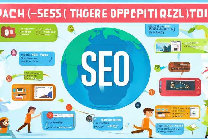 SEO基础教程 seo基础入门教程