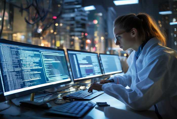 seo网站代码优化算前端吗 seo网站代码优化算前端吗还是后端