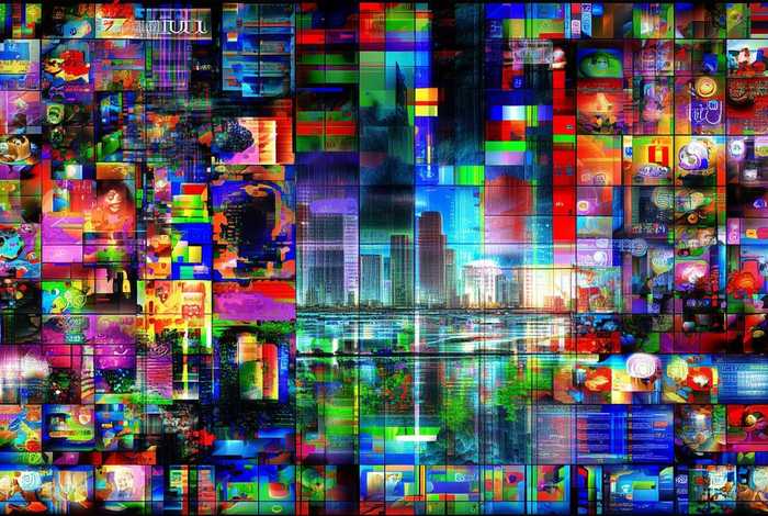 互联网 文化墙，互联网 文化墙设计图片