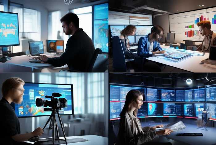 互联网行业所面向的工作岗位有哪些 互联网行业所面向的工作岗位有哪些呢