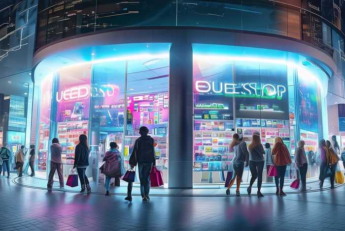 ueeshop是真的吗，ueeshop是什么意思？