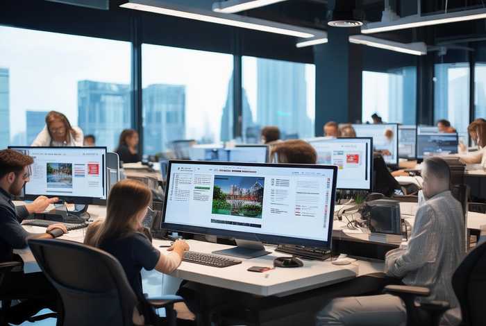 北京外贸网站搭建 - 外贸网站搭建教程