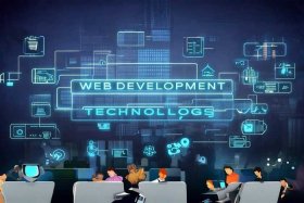 web网页开发技术 web网页开发技术全称是什么