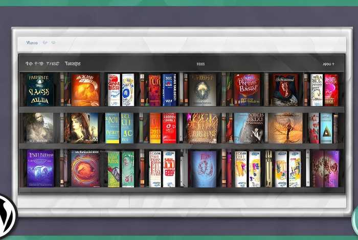 wordpress小说插件；wordpress 小说插件