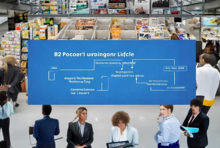 b2b的采购流程,b2b的采购流程与传统贸易一样吗为什么 b2b的采购流程,b2b的采购流程与传统贸易一样吗为什么