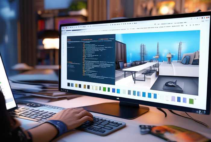 htmlcss网页设计教程视频（html5css3网页设计基础教程）