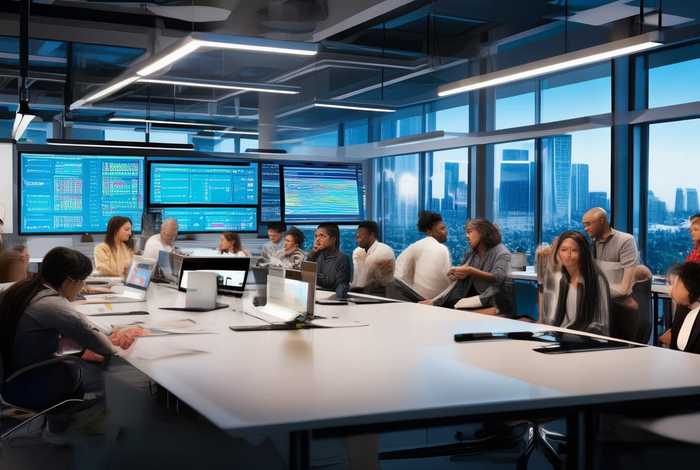 互联网软件开发与营销推广的企业 - 互联网软件开发与营销推广的企业有哪些