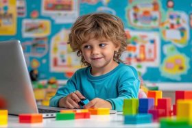 4年级初学编程应该学习哪种编程（四年级的孩子适合学哪种编程）