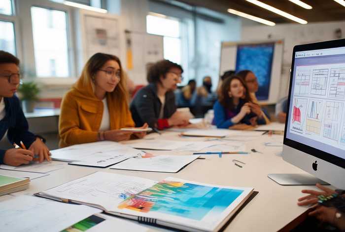 ui设计需要学哪些课程（ui设计需要学哪些课程内容）