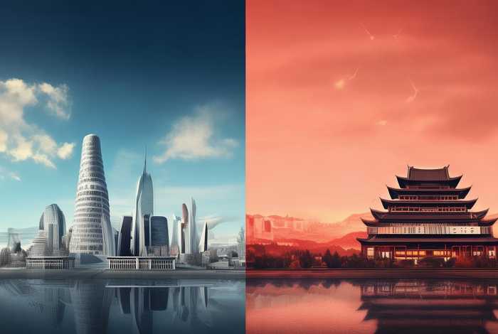 国外域名和国内域名，国外域名和国内域名怎么区分