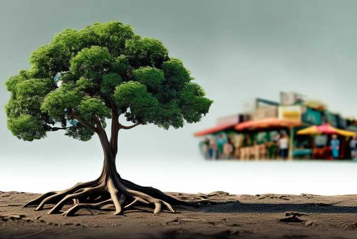 独立网站和综合独立商城的区别（独立网站和平台网站的区别）