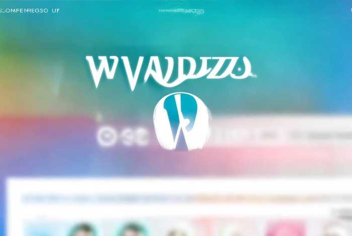 wordpress是什么网站 - wordpress官网是什么