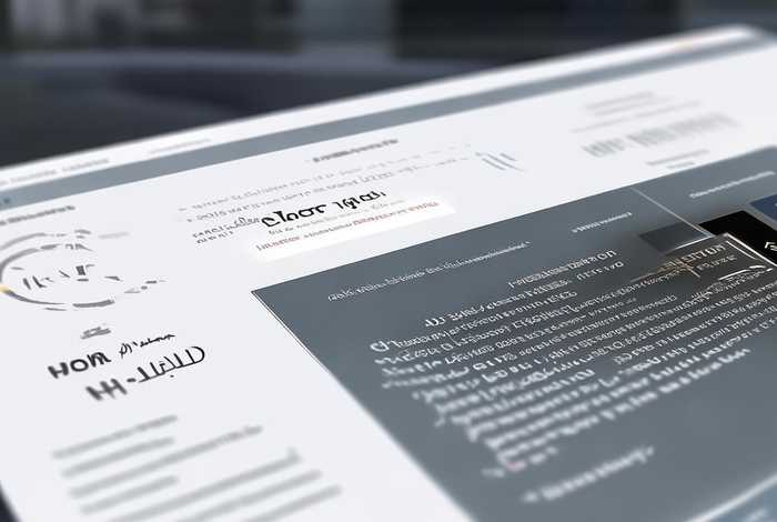 个人网站的设计与实现源代码（个人网站的设计与实现源代码是什么）