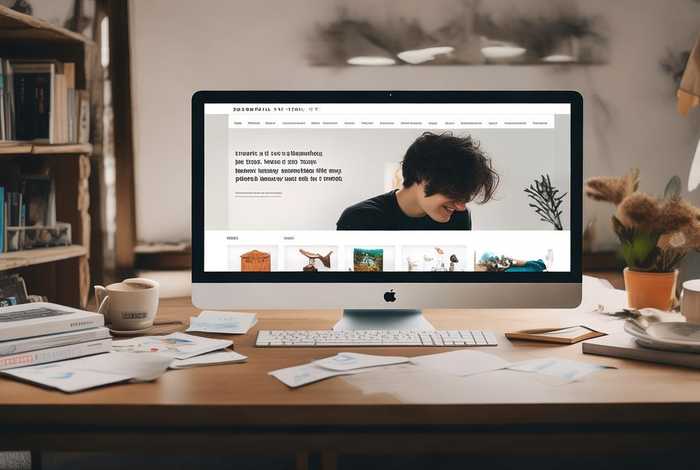 个人网站的搭建与实现（个人网站的搭建与实现心得体会）