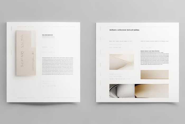 公司版面设计图大全简单又漂亮；公司版面设计图大全简单又漂亮图片