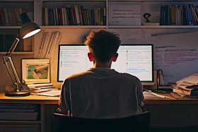 编程初学者应该先学什么；编程初学者应该先学什么专业