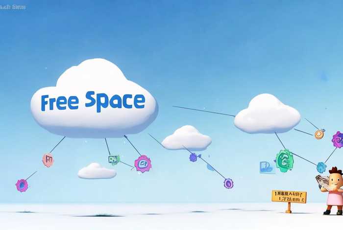 阿里云免费空间多大 阿里云免费空间多大够用