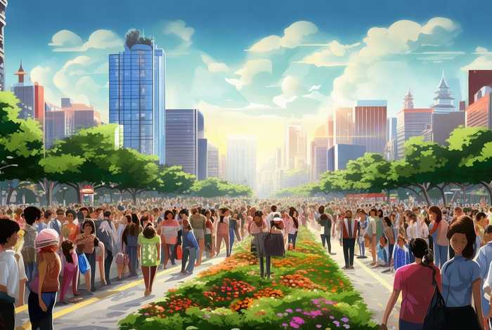 创建全国文明城市征文500字；创建全国文明城市征文500字左右