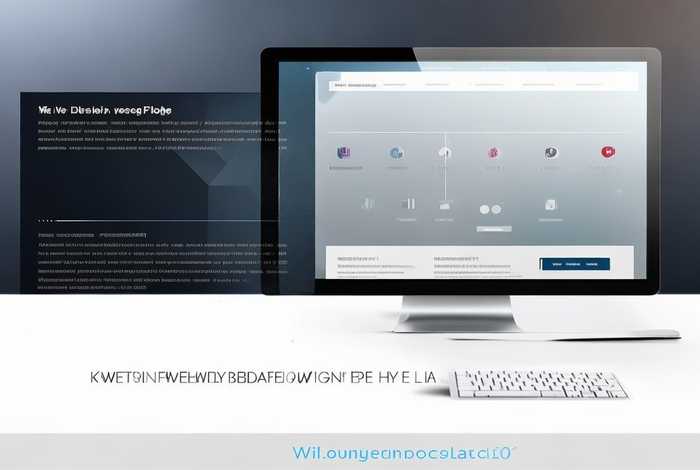 web个人网页设计模板，web个人网页设计模板下载