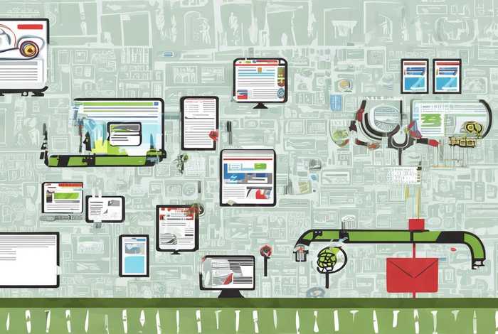 独立站推广引流诀窍；独立站推广流程