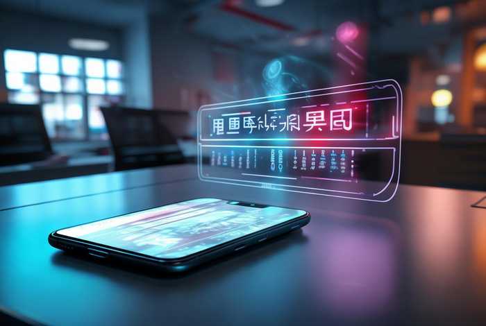 凡科互动商家助手，凡科互动能不能在手机上面操作