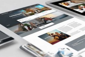 wordpress网站建设模板（wordpress网站建设模板网）