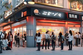 凡科小程序多门店管理 凡科小程序代理
