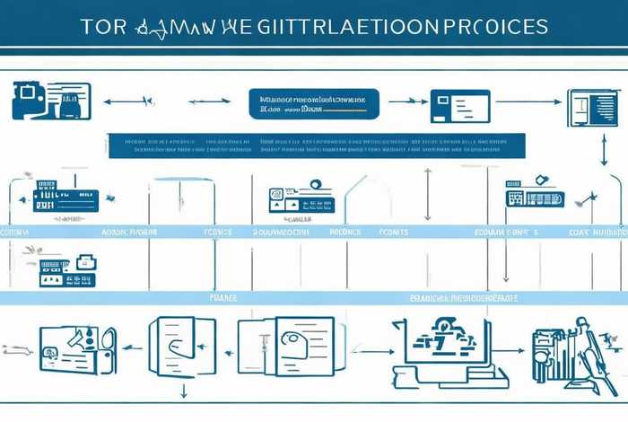 公司注册流程及资料、公司注册流程及资料模板