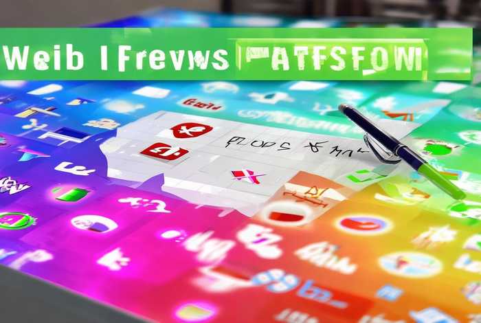 webapp前端框架，web前端框架技术笔记