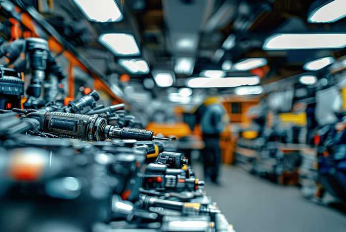 电动工具网 - 电动工具网名