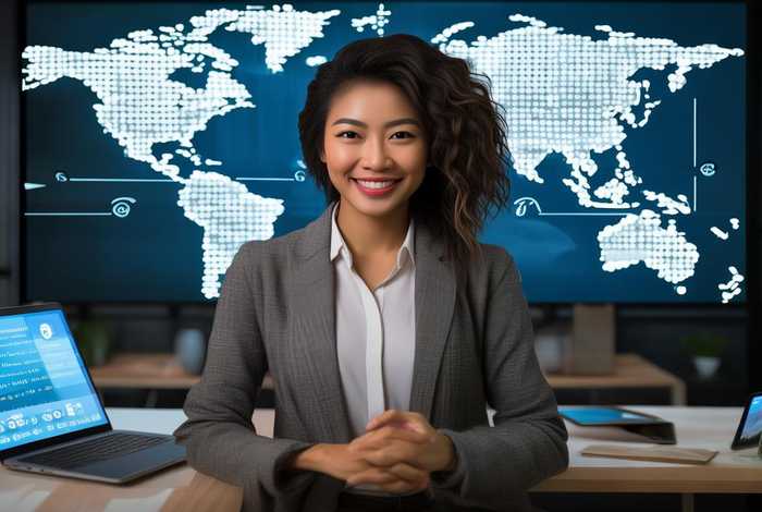 个人做外贸用什么软件收款 个人做外贸用什么软件收款好