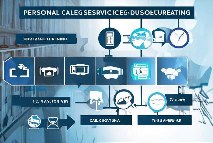 个人劳务外包 - 个人劳务外包怎么交个税