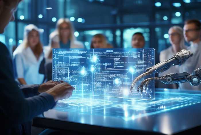 编程能干什么(智能编程是干什么的) 编程能干什么(智能编程是干什么的)