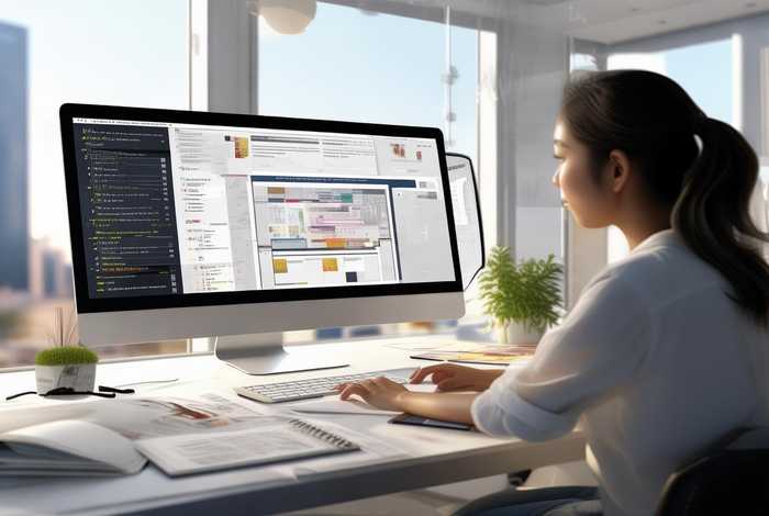 web网站设计与制作教程；web网站设计与制作教程视频