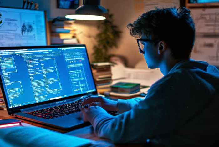 web编程作业 - web编程基础