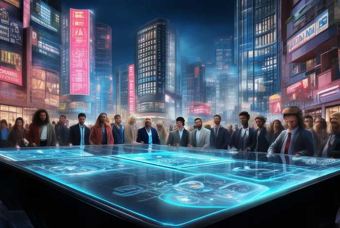 ai风口是什么意思 ai风口是什么意思啊