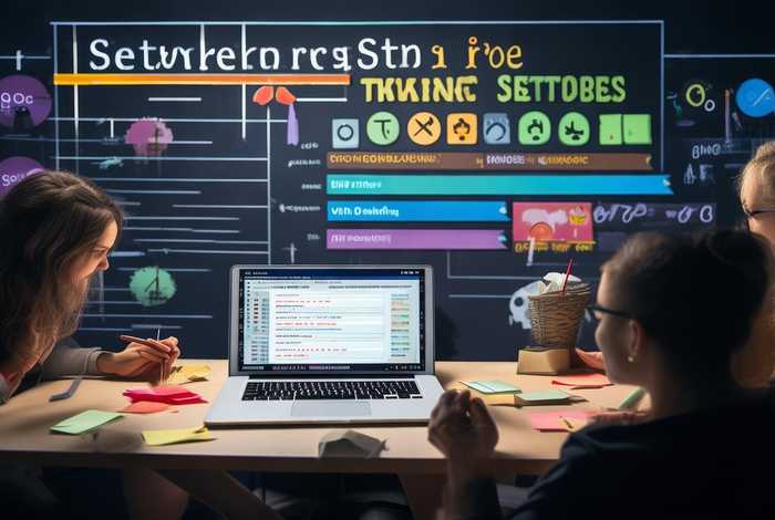 seo关键词设置规则，seo关键词设置规则有哪些