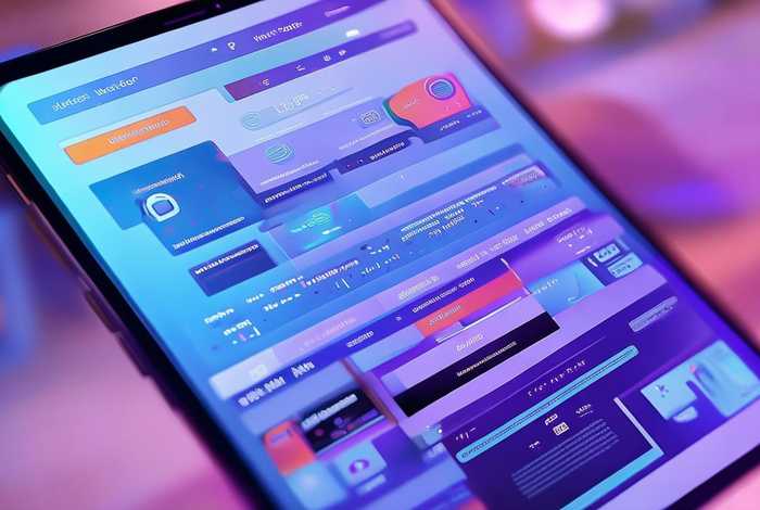 html+css+javascript 网页设计 - html css javascript在网页设计中的作用