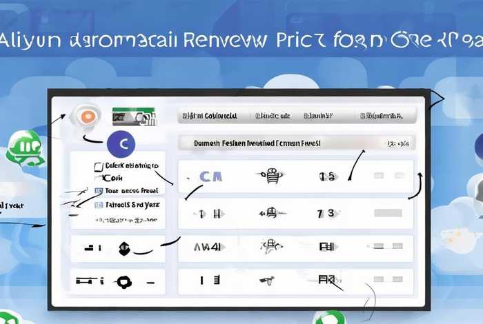 阿里云域名续费一年价格;阿里云域名续费一年价格怎么算 阿里云域名续费一年价格;阿里云域名续费一年价格怎么算