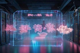 百度智能云是什么意思，百度智能云是什么意思啊