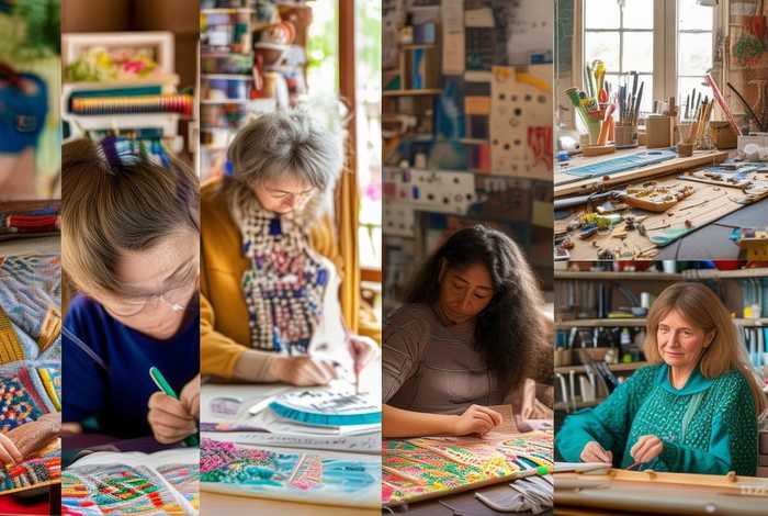 国外手工平台，国外手工平台有哪些