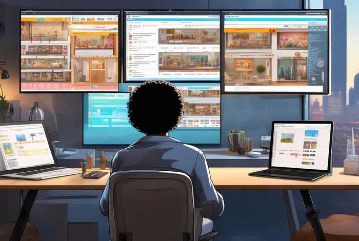 个人小程序商城怎么制作 - 个人小程序商城怎么制作的