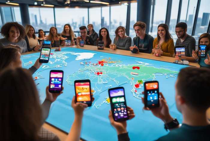 海外社交媒体营销目标有哪些 - 海外社交媒体营销目标有哪些内容 海外社交媒体营销目标有哪些 - 海外社交媒体营销目标有哪些内容