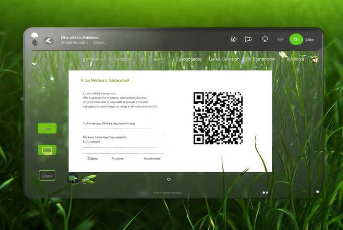 二维码生成器在线制作，草料二维码生成器在线制作